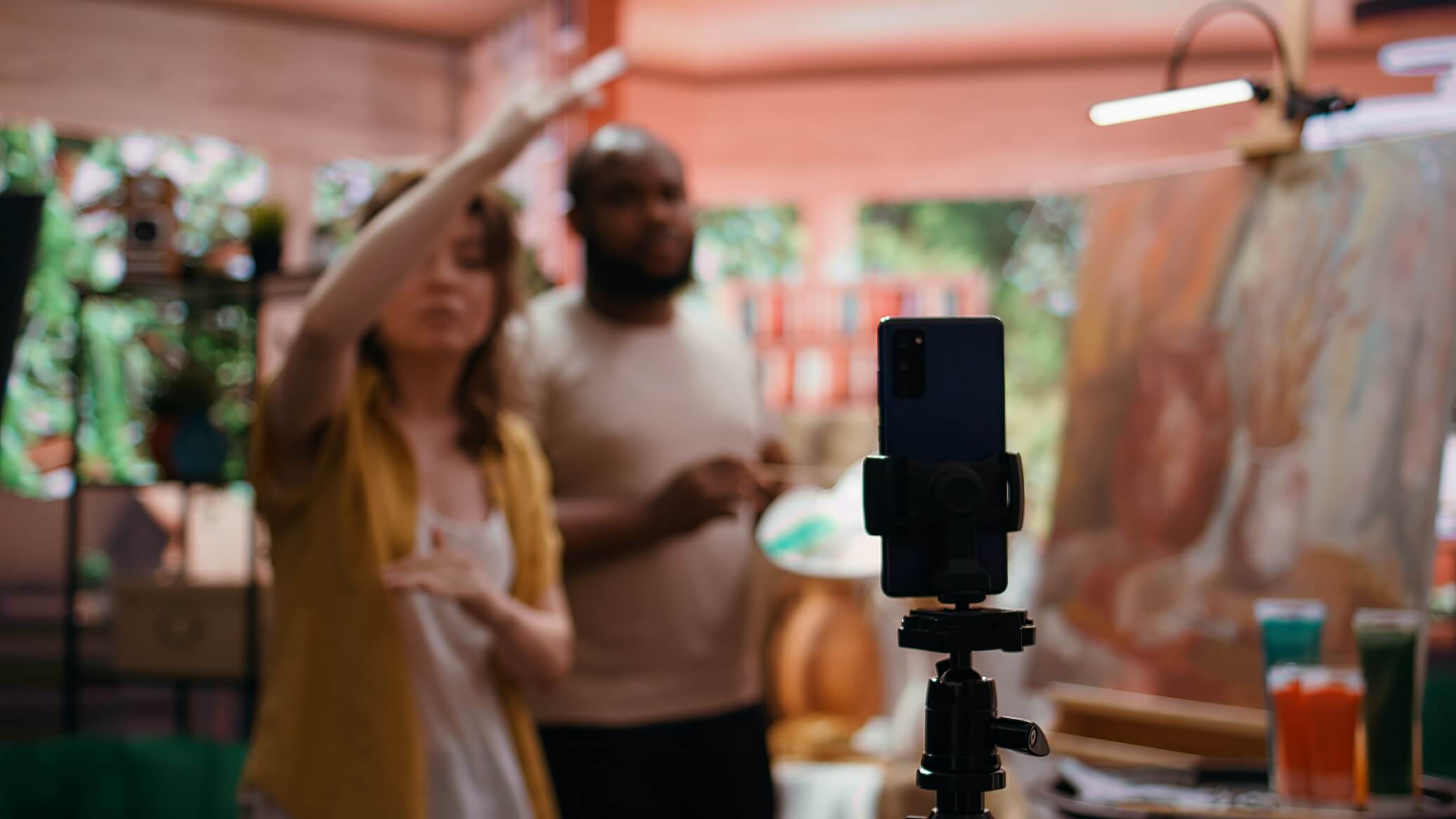 TikTok Agency in Birmingham