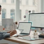 UK TikTok Shop seller using support tools to manage orders, listings and customer issues