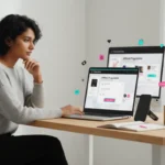 UK TikTok Shop creator reviewing affiliate exit settings and commission checklist.